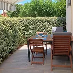 Lejlighed Ayguades Maison De L'etang 3 Personnes, Wifi Gratuit Gruissan