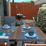 Ayguades Maison De L'etang 3 Personnes, Wifi Gratuit Gruissan