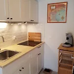 Lejlighed Ayguades Maison De L'etang 3 Personnes, Wifi Gratuit