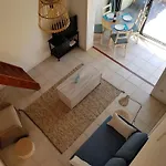 Ayguades Maison De L'etang 3 Personnes, Wifi Gratuit Gruissan