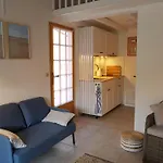 Lejlighed Ayguades Maison De L'etang 3 Personnes, Wifi Gratuit *