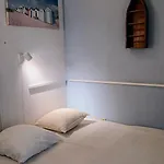 Ayguades Maison De L'etang 3 Personnes, Wifi Gratuit * Gruissan