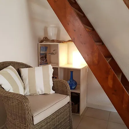 Ayguades Maison De L'etang 3 Personnes, Wifi Gratuit *