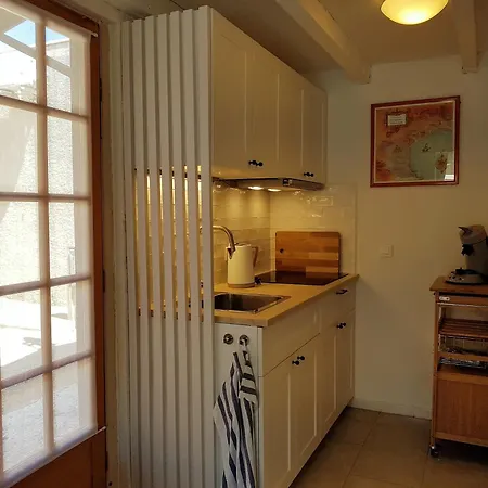 Ayguades Maison De L'etang 3 Personnes, Wifi Gratuit