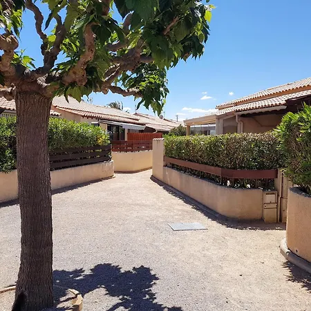 Ayguades Maison De L'etang 3 Personnes, Wifi Gratuit דירה גרואיסאן