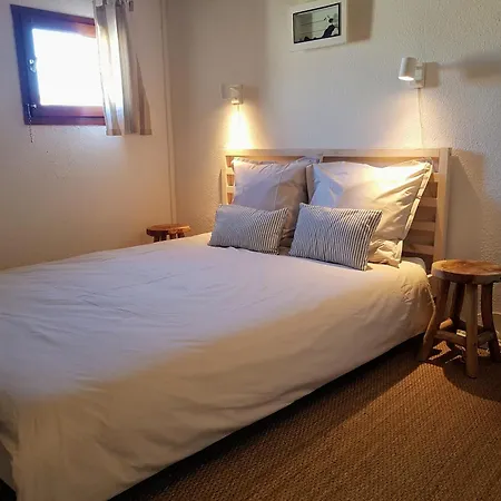 Ayguades Maison De L'etang 3 Personnes, Wifi Gratuit * גרואיסאן