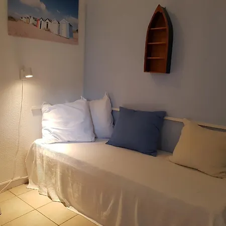 Ayguades Maison De L'etang 3 Personnes, Wifi Gratuit דירה גרואיסאן