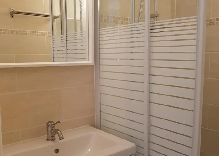 Ayguades Maison De L'etang 3 Personnes, Wifi Gratuit דירה גרואיסאן
