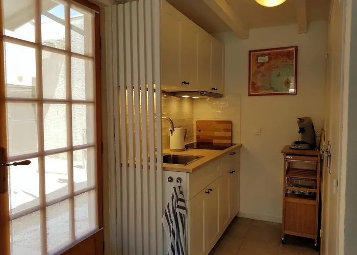 Ayguades Maison De L'etang 3 Personnes, Wifi Gratuit