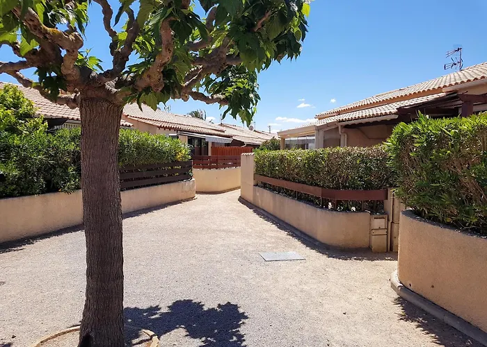 Ayguades Maison De L'etang 3 Personnes, Wifi Gratuit דירה גרואיסאן