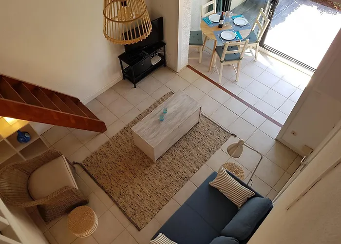 Ayguades Maison De L'etang 3 Personnes, Wifi Gratuit גרואיסאן