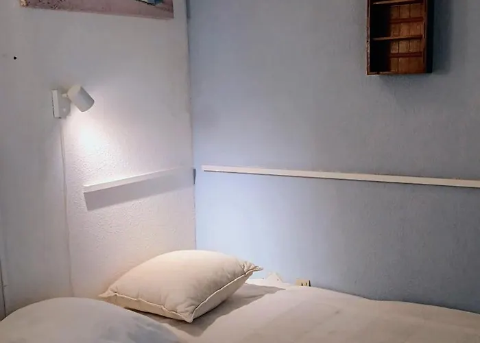 Ayguades Maison De L'etang 3 Personnes, Wifi Gratuit * גרואיסאן