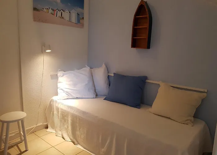 Ayguades Maison De L'etang 3 Personnes, Wifi Gratuit דירה גרואיסאן